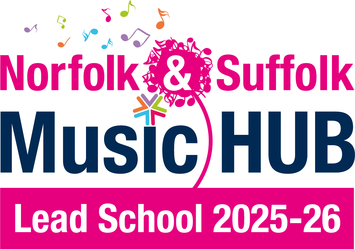 Norfolk & Suffolk Music Hub