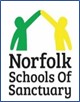 Norfolk School of Sanctuary