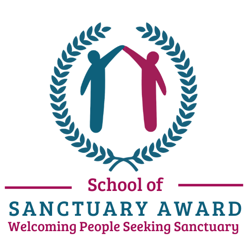 School of Sanctuary Award