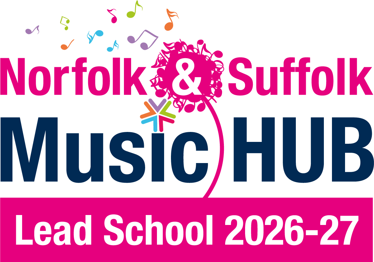 Music Hub lead school 2026 27