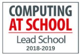 Computing at School 2018-19