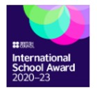 International School Award 20-23