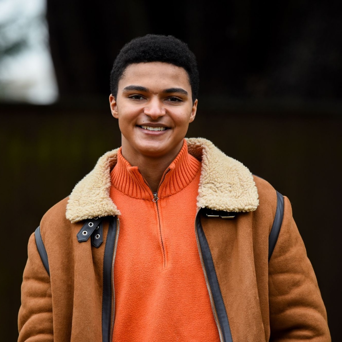Josh Springstead Springwood High School - Josh sets sights on Formula 1 after Oxford offer